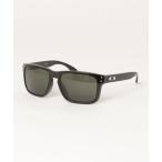 「OAKLEY」 サングラス - ブラック メンズ