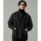 ショッピングnano 「NANO universe」 ジャケット S チャコール メンズ