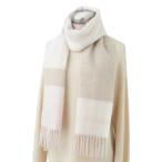 [FURLA] muffler FREE бледно-розовый женский 