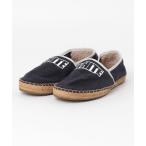 「UGG」 エスパドリーユ 26cm ネイビー メンズ