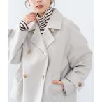 [ANNA LUNA] бушлат MEDIUM бежевый женский 