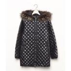 ショッピングduvetica 「DUVETICA」 ダウンコート 40 ブラック レディース