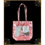 トートバッグ 「WICKED×Casselini」ムービートート レディース