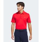  рубашка-поло ткань Mix задний сетка рубашка с коротким рукавом [adidas Golf/ Adidas Golf ] мужской 