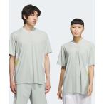  рубашка-поло biyondo The course Roo z Fit Skipper короткий рукав Polo [adidas Golf/ Adidas Golf ] мужской женский 