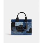 ショッピングカーゴ ショルダーバッグ バッグ カーゴ トート バッグ 20・パッチワーク レディース メンズ