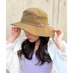 帽子 ハット 「Champion」187-0122 タフタベンチレーションアドベンチャーハット メンズ レディース