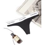 ショーツ 「Calvin Klein」modern cotton Tバック F3786E アンダーウェア