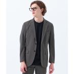 ジャケット テーラードジャケット 「WEB＆一部店舗」強撚トロピカル ジャケット メンズ