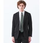 ジャケット テーラードジャケット 「WEB＆一部店舗」強撚トロピカル ジャケット メンズ