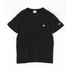 tシャツ 限定展開 Champion/チャンピオン キッズ ショートスリーブTシャツ ベーシック チャンピオン / CK-Z301 キッズ 子供服 男