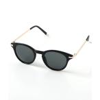 サングラス キッズサングラス（ボストン・ブラック） キッズ 子供 男の子 女の子