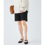 パンツ カギバリ ショートパンツ レディース