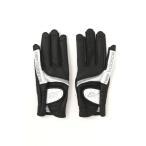  Golf [new balance golf] ламе линия ногти s Roo specification обе рука для перчатка (WOMENS) женский 