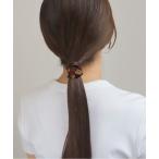 ヘアゴム メタルプレートヘアゴム