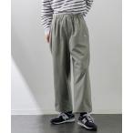 パンツ Gymphlex EASY STRAIGHT PANTS メンズ