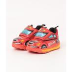 ショッピングトミカ スニーカー 「TOMICA」 トミカフラッシュスニーカー キッズ 子供 男の子