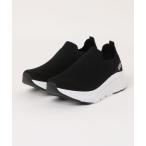 ショッピングGAP スニーカー 「GAP」ギャップ　厚底スリッポンスニーカー　GPU22517 レディース