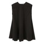 tシャツ 「l’heritage martinique/レリタージュ マルティニーク」ミラノリブAライントップ レディース