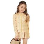  Rush Guard в клетку длинный рукав Rush Guard ( мужчина девочка купальный костюм ) Kids ребенок мужчина девочка 