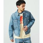デニムジャケット gジャン Wrangler/ラングラー「US ORIGINAL」24MJZ デニムジャケット メンズ