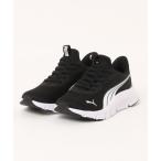 スニーカー PUMA プーマ 22-245 FLEXFOCUS LITE EASE IN フレックスフォーカス LITE EASE IN JR 312