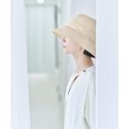 帽子 ハット odds PLAIN BLADE HAT オッズ ブレードハット バケットハット 麦わら帽子 レディース メンズ