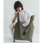 ハンドバッグ fog（フォグ）コットンアモリバッグ