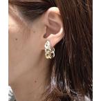 ショッピングDS ピアス 「Sea’ds mara」Dusk ピアス レディース