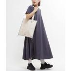 ワンピース VOLUME FLARE DRESS