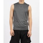 t рубашка to дождь рукав отсутствует Tec футболка / ID TRAIN SLVLS TECH TEE мужской 