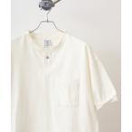 tシャツ JEMORGAN 天竺 カット