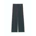 スラックス MELTON METAL LINE WIDE TROUSERS メンズ
