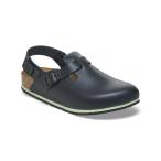 サンダル Tokio PRO / トキオ PRO スムースレザー black 「ナロー幅」 UNISEX レディース メンズ