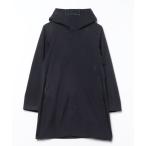 [EDIFICE] пальто с отложным воротником MEDIUM темно-синий мужской 