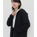 「NAUTICA」 ジップアップパーカー