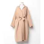 [STRAWBERRY-FIELDS] no color пальто 2 бежевый женский 