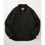 ショッピング数 「HOUSTON」 ブルゾン M ブラック メンズ