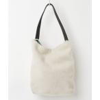 [TOMORROWLAND] большая сумка FREE оттенок белого прочее женский 