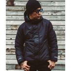 「CRIMIE」 ブルゾン S ブラック メンズ