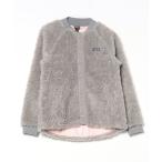 「patagonia」 ジャケット - グレー レディース