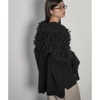 ショッピングスヌード 「THE YOn」 スヌード FREE ブラック レディース