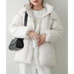 「Remind me and forever」 ブルゾン FREE アイボリー レディース