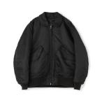 ショッピングedition 「EDITION」 ブルゾン S ブラック メンズ