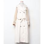 [Birthday room] тренчкот FREE оттенок бежевого прочее женский 