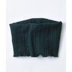 [CALIFORNIA OUTFITTERS] шарф снуд FREE зеленый мужской 