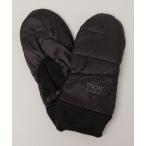 [TAION] перчатки ONE SIZE черный мужской 