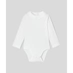 ベビー服 ロンパース 長袖ボディスーツ
