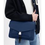 ショッピングメッセンジャー ショルダーバッグ チャーター メッセンジャー クロスボディ バッグ メンズ レディース