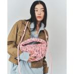 ショッピングエナメルバッグ ショルダーバッグ バッグ 「カンペール」 RAMO ショルダーバッグ レディース